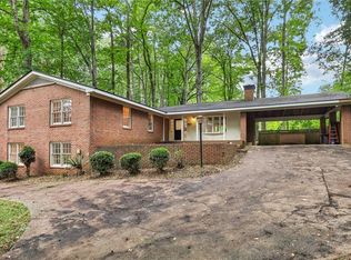 2279 Lyle Rd, College Park, GA 30337