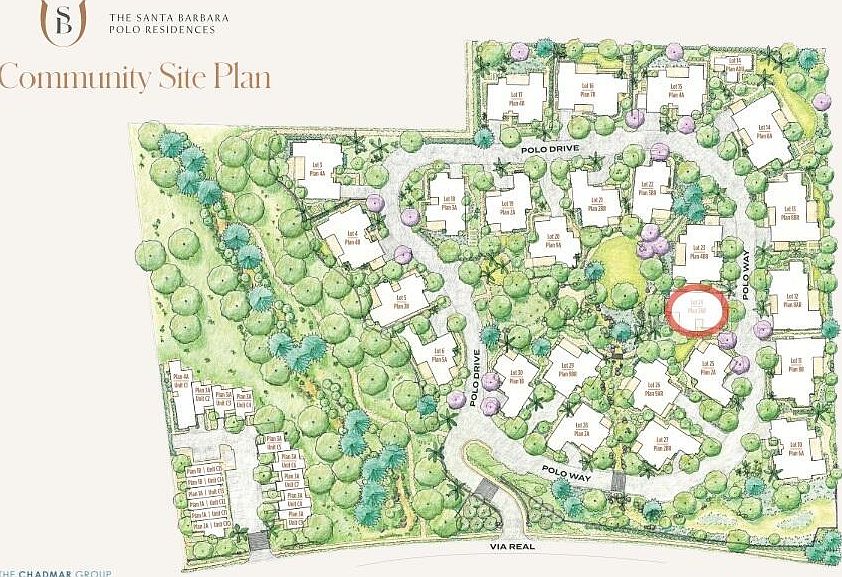 2nd image of 125 Polo Way