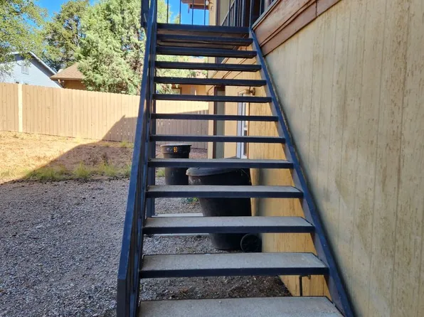 704 N Easy St APT 4, Payson, AZ 85541