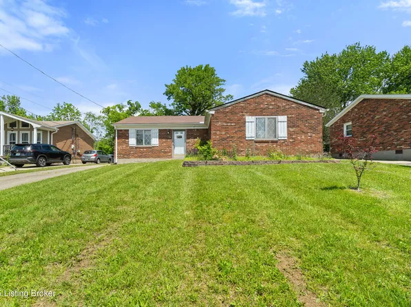 10207 Poco Pl, Louisville, KY 40291