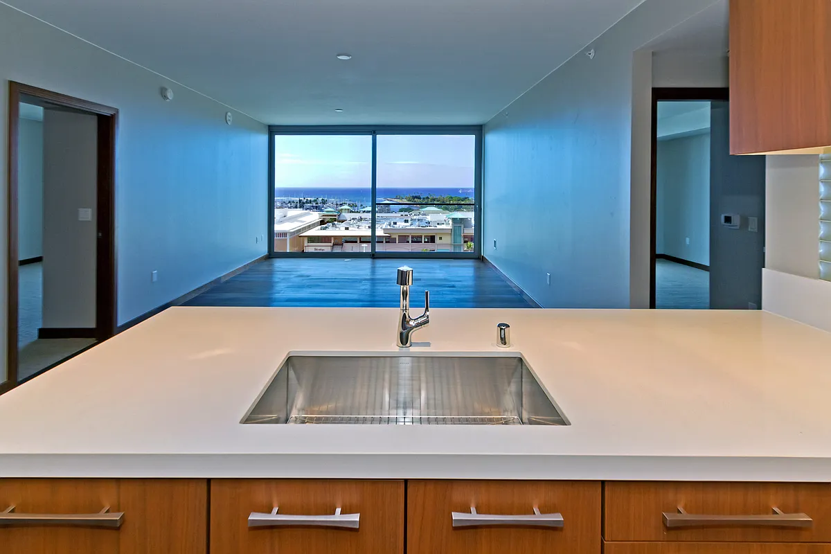 Building Photo - 1555 Kapiolani Blvd #1105