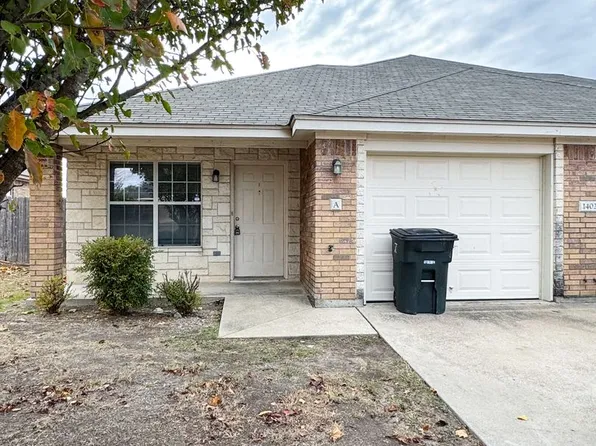 1402 Cinch, 1402 Cinch APT A, Killeen, TX 76549
