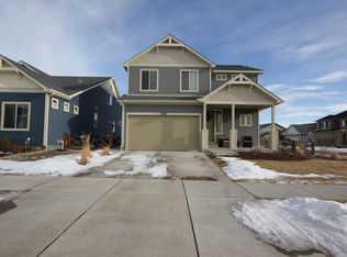 9294 Pacific Crest Dr, Colorado Springs, CO 80927