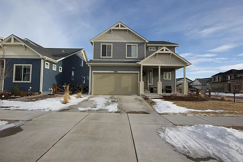 9294 Pacific Crest Dr Photo 1