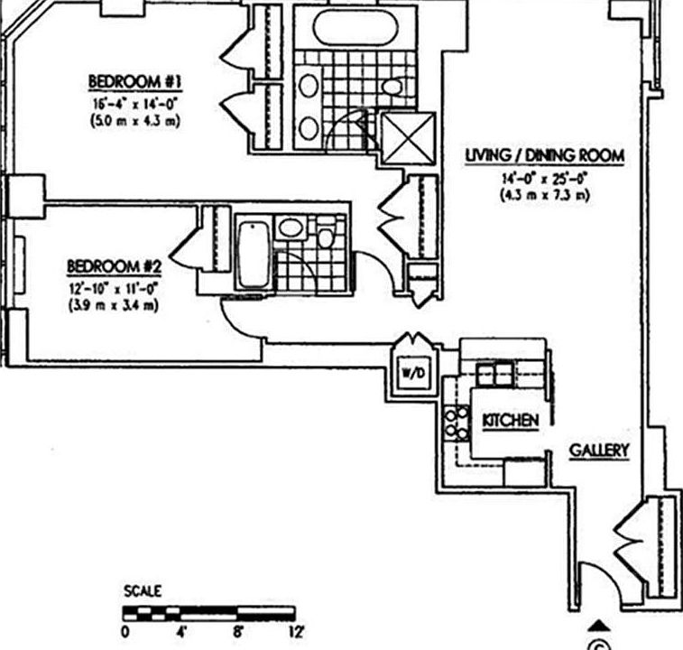 1st image of 300 E 55th St APT 7C