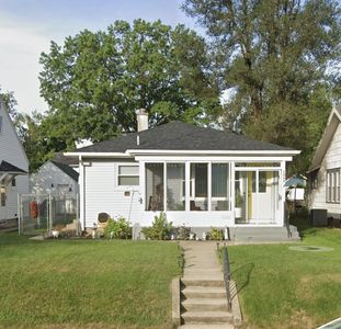 2003 Berkley Pl, South Bend, IN, 46616