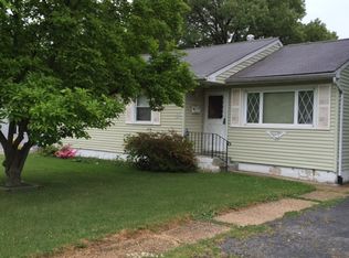 411 Glenwood Ave, Glen Burnie, MD 21061
