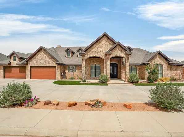 6512 Homestead Blvd, Midland, TX 79707