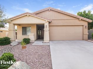 17773 W Hearn Rd, Surprise, AZ 85388