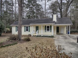 836 Chisholm Trl, Macon, GA 31220