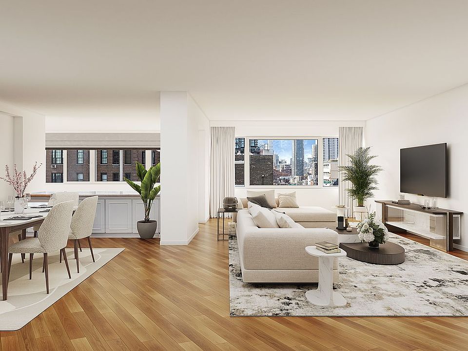 1st image of 35 Sutton Pl APT 15E