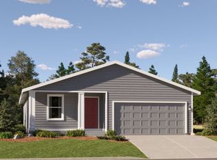 Ontario Plan, Daybreak : Inspiration Collection, Graham, WA 98338
