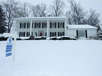 2nd image of 4431 Greenstown Dr