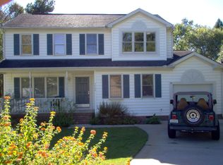 5600 Blacket Ct, Raleigh, NC 27604