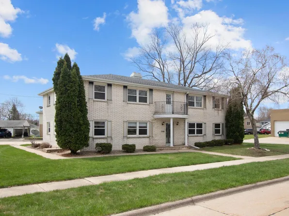 2301 E Peter St, Appleton, WI 54915