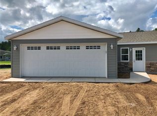 18909 63rd Ave #B-3, Chippewa Falls, WI 54729