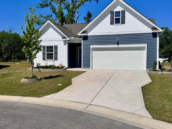 2034 Bogue Lane, New Bern, NC 28562