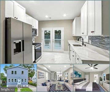 2905 Hillcrest Ave, Baltimore, MD, 21234