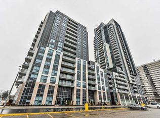 10 Meadowglen Pl #1009, Toronto, ON M1G 0A8
