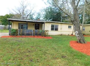 3740 Abby Ln, Jacksonville, FL 32207