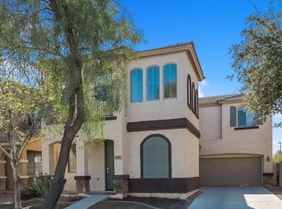 4237 E Santa Fe Ln, Gilbert, AZ 85297