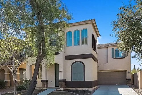 4237 E Santa Fe Ln Photo 1