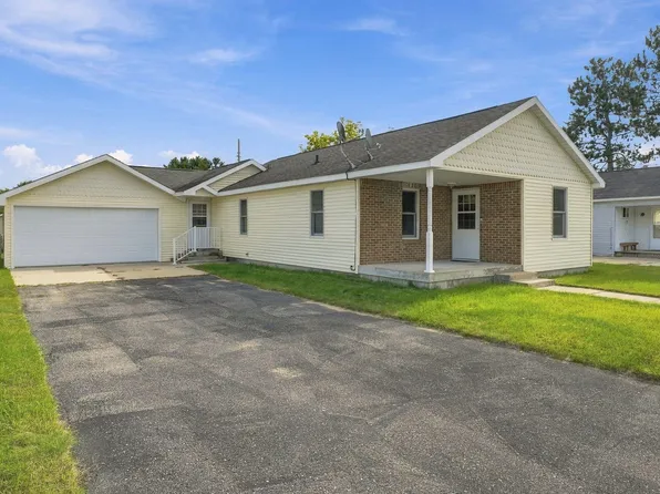 606 Erie St, Grayling, MI 49738