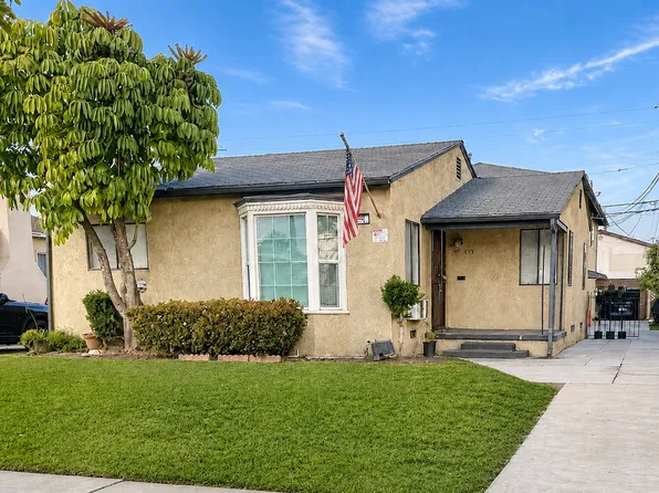 116 N 2nd St, Montebello, CA 90640