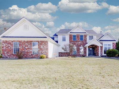 2671 Whitetail Ln, O'Fallon, MO, 63368