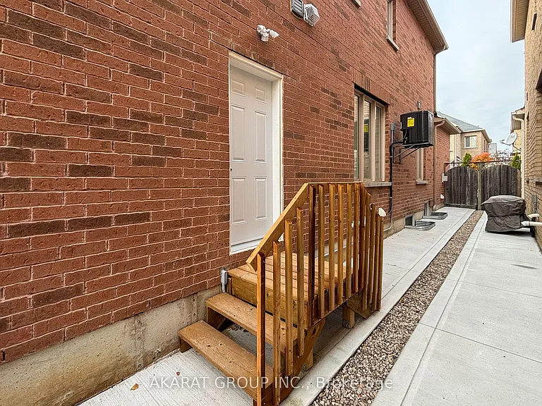 5463 Fudge Ter #BASEMENT — Photo 1