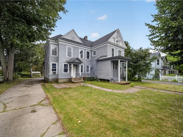 140 W Seneca St, Oswego, NY 13126