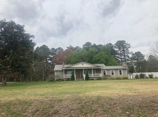 3105 Dunns Mountain Rd, Salisbury, NC 28146