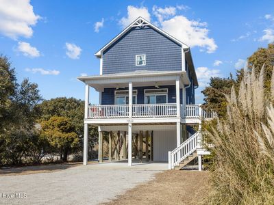 10522 Island Circle, Emerald Isle, NC, 28594