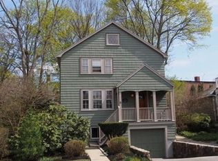 12 Jason St #1, Arlington, MA 02476