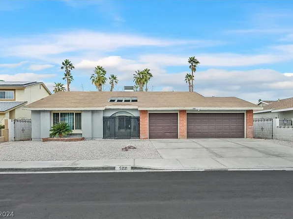 5221 Surrey St, Las Vegas, NV 89119