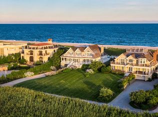 47 Dune Rd, Westhampton Beach, NY 11978