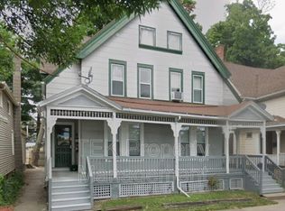 7 Edmonds St #5, Rochester, NY 14607