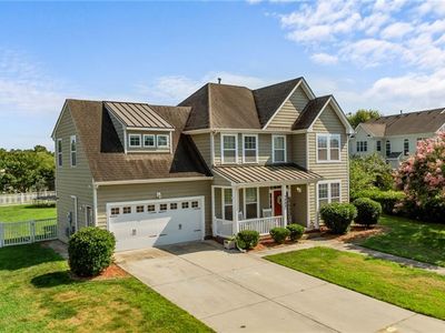 5003 Westfalen Ct, Suffolk, VA, 23434