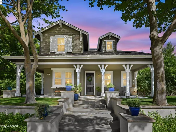 2491 Decker Ln, Livermore, CA 94550