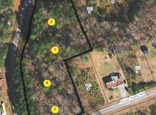 0 River Run Rd, Statesville, NC 28625