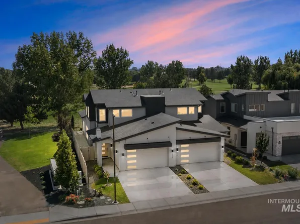 6416 S Astoria Ave, Meridian, ID 83642