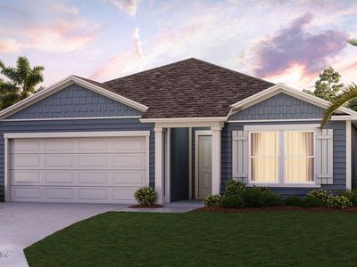 475 ORELLANA Road, Saint Augustine, FL, 32084