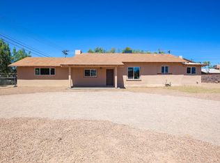 3211 N Tuttle Ave, Tucson, AZ 85705