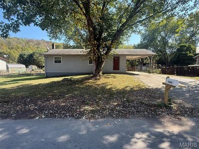5445 Carter Dr, House Springs, MO, 63051