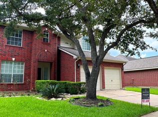1226 Foxland Chase St, Sugar Land, TX 77479