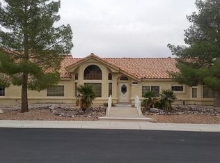 9460 W Washburn Rd, Las Vegas, NV 89149