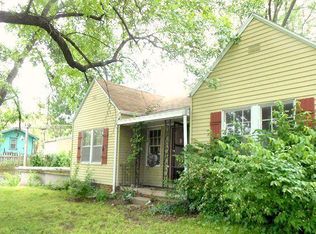 3212 N 7th St, Saint Joseph, MO 64505