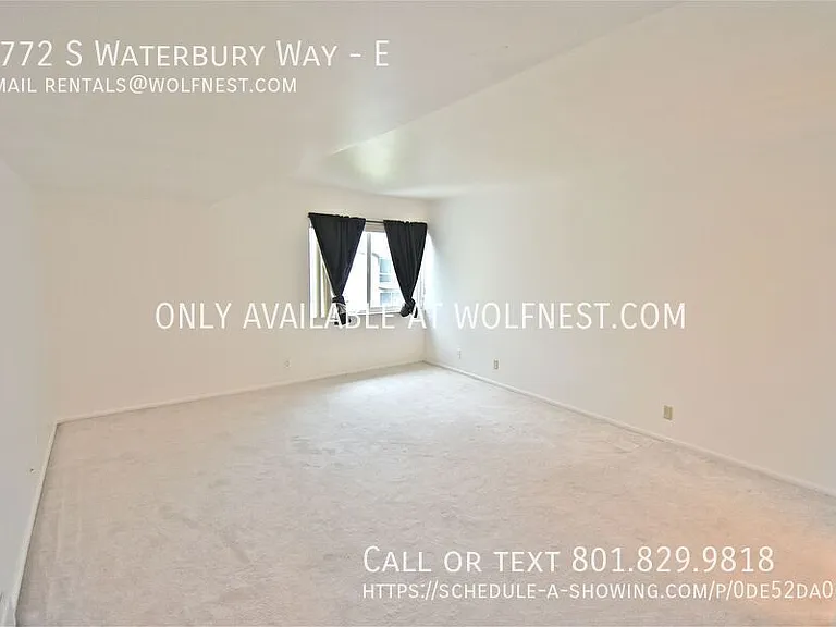 5772 S Waterbury Way #E — Photo 18