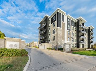 1280 Gordon St #108, Guelph, ON
