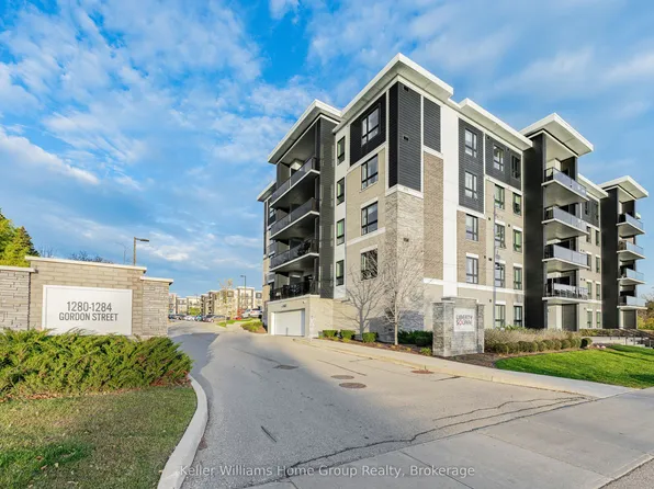 1280 Gordon St #108, Guelph, ON N1L 0N6